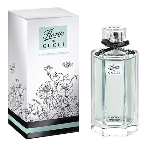 gucci flora duftbeschreibung